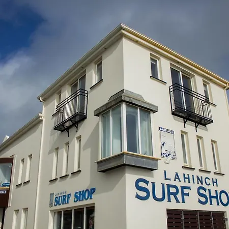 Surf Shop Apartamento