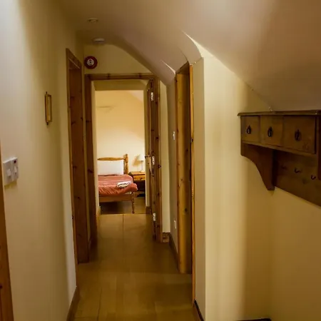 Surf Shop Apartamento Lahinch