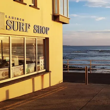 Surf Shop