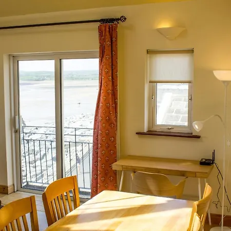Surf Shop Apartamento *