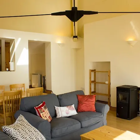 Apartamento Surf Shop Lahinch